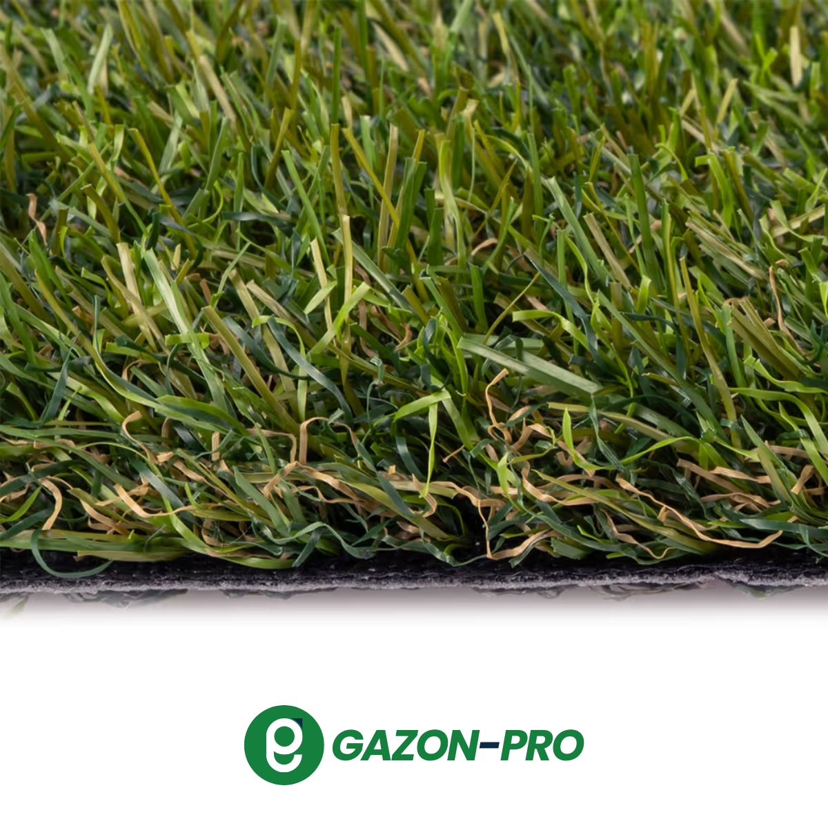 GAZON SYNTHETIQUE 28MM - MINA