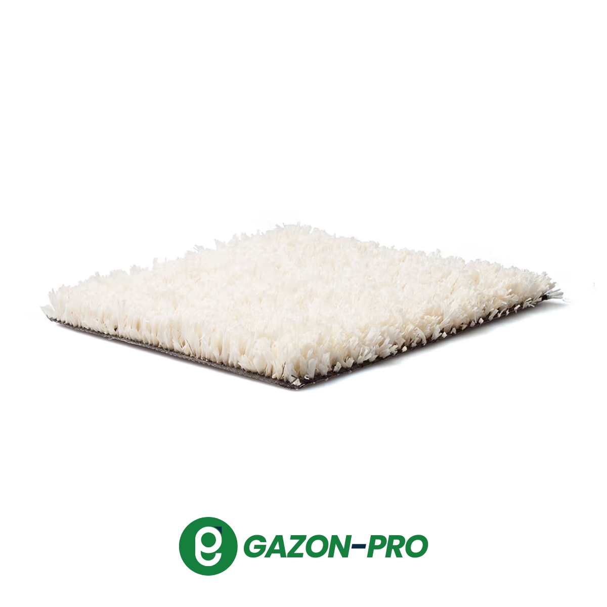 GAZON SYNTHETIQUE MULTISPORT 24MM - BLANC