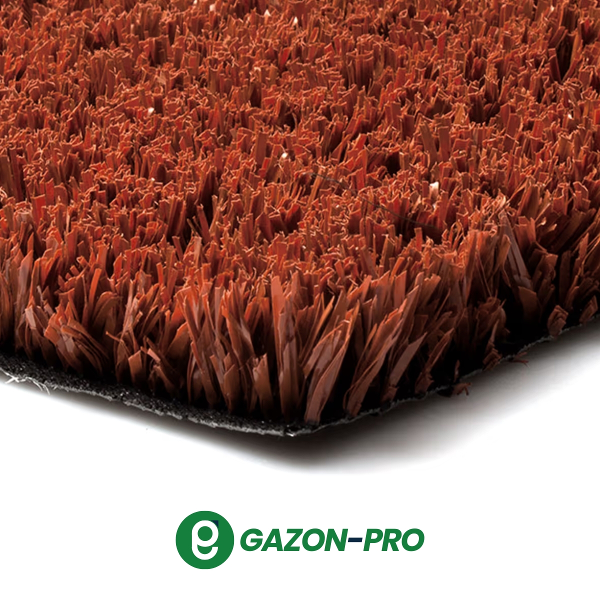 GAZON SYNTHETIQUE MULTISPORT 24MM - TERRE