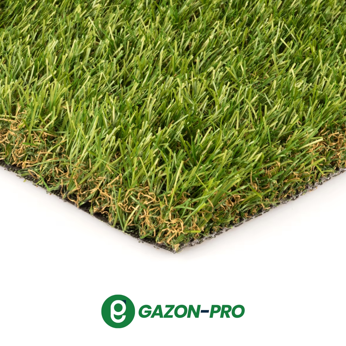 GAZON SYNTHETIQUE 35MM - MANU