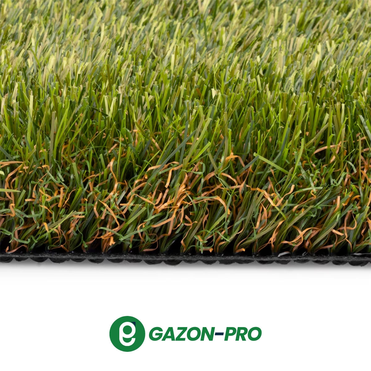GAZON SYNTHETIQUE 35MM - FLAVIE