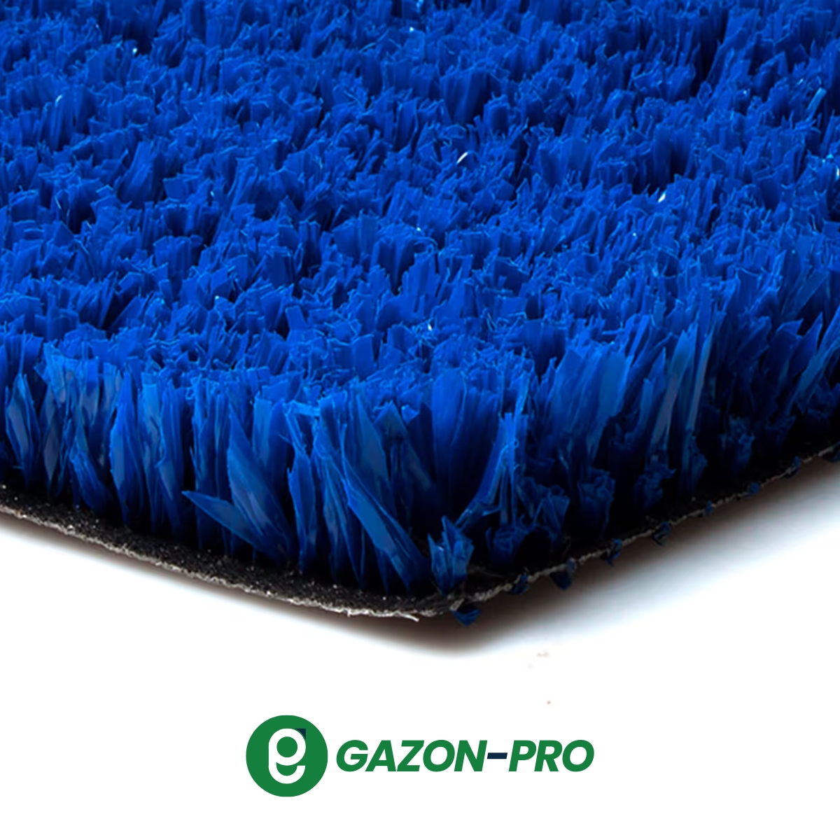 GAZON SYNTHETIQUE MULTISPORT 24MM - BLEU