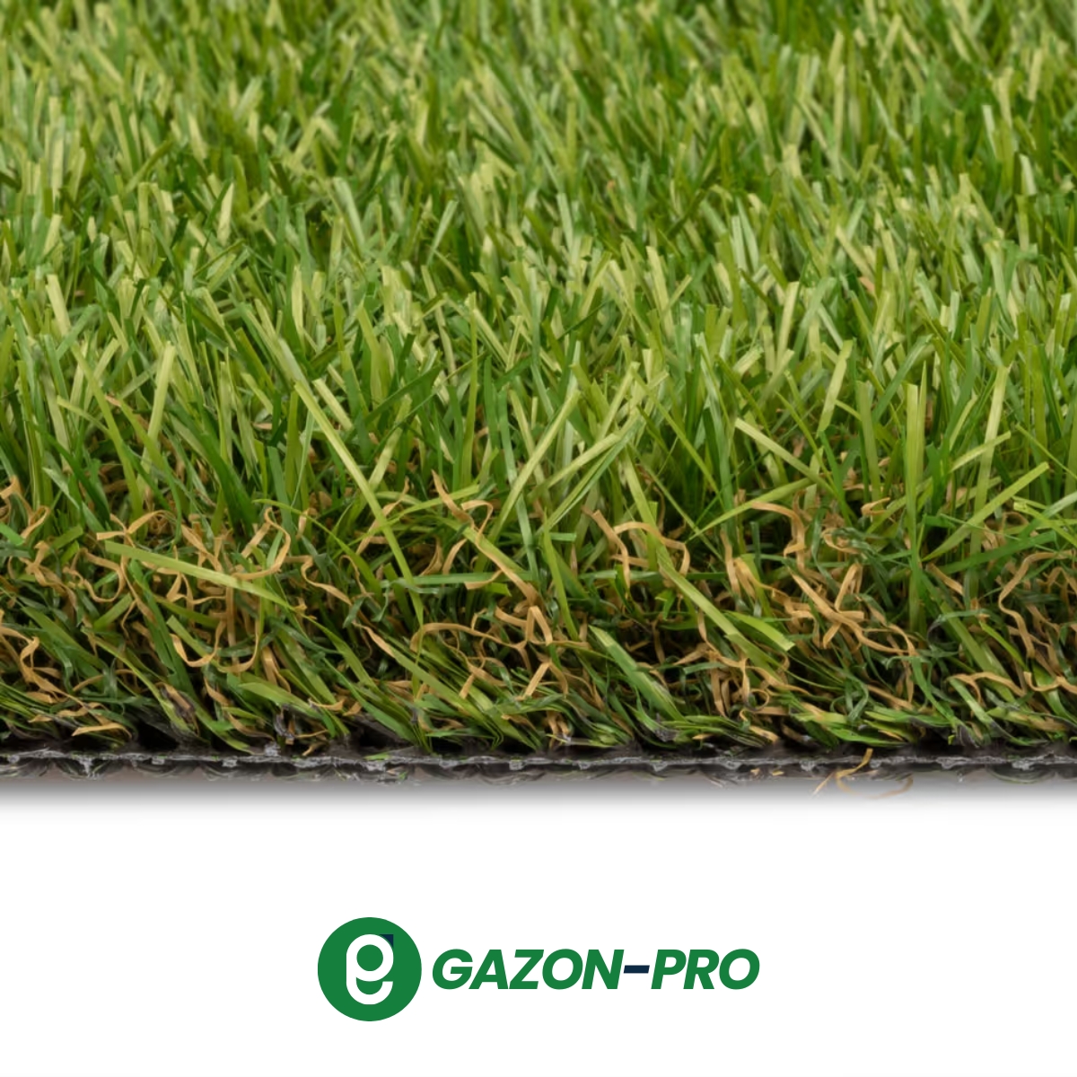GAZON SYNTHETIQUE 35MM - MANU