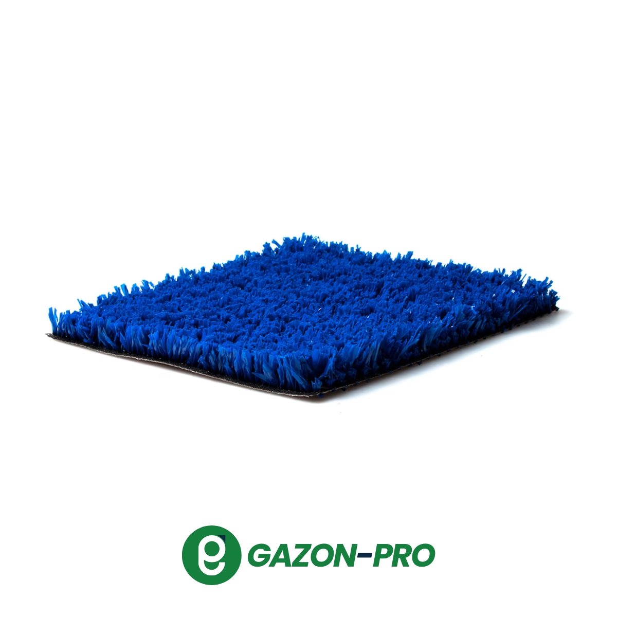 GAZON SYNTHETIQUE MULTISPORT 24MM - BLEU