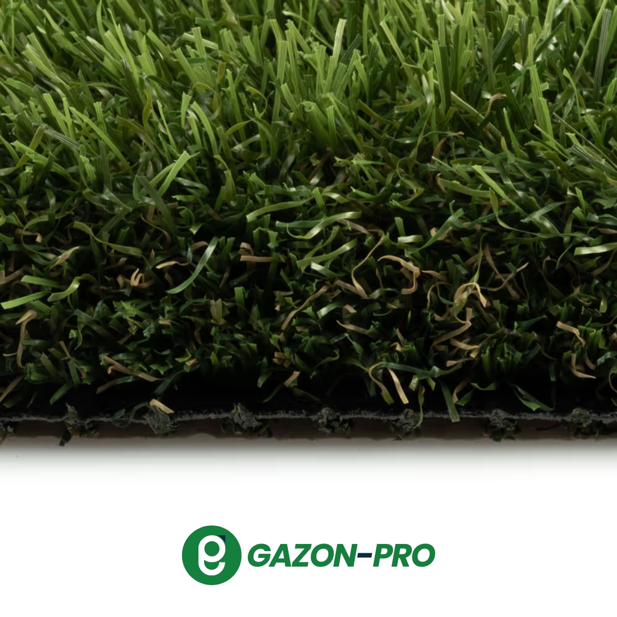 GAZON SYNTHETIQUE 45MM - EDDY