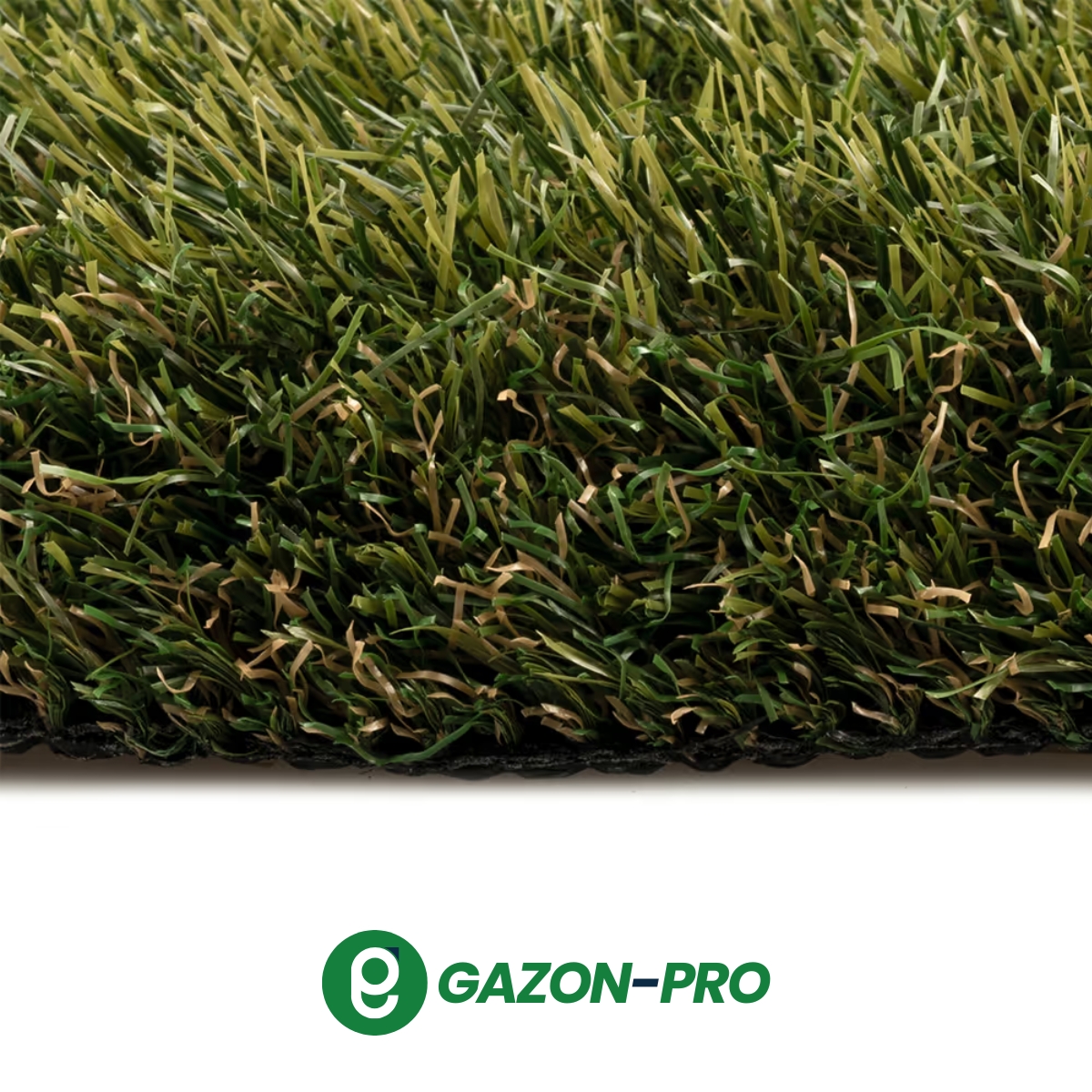 GAZON SYNTHETIQUE 50MM - BRICE