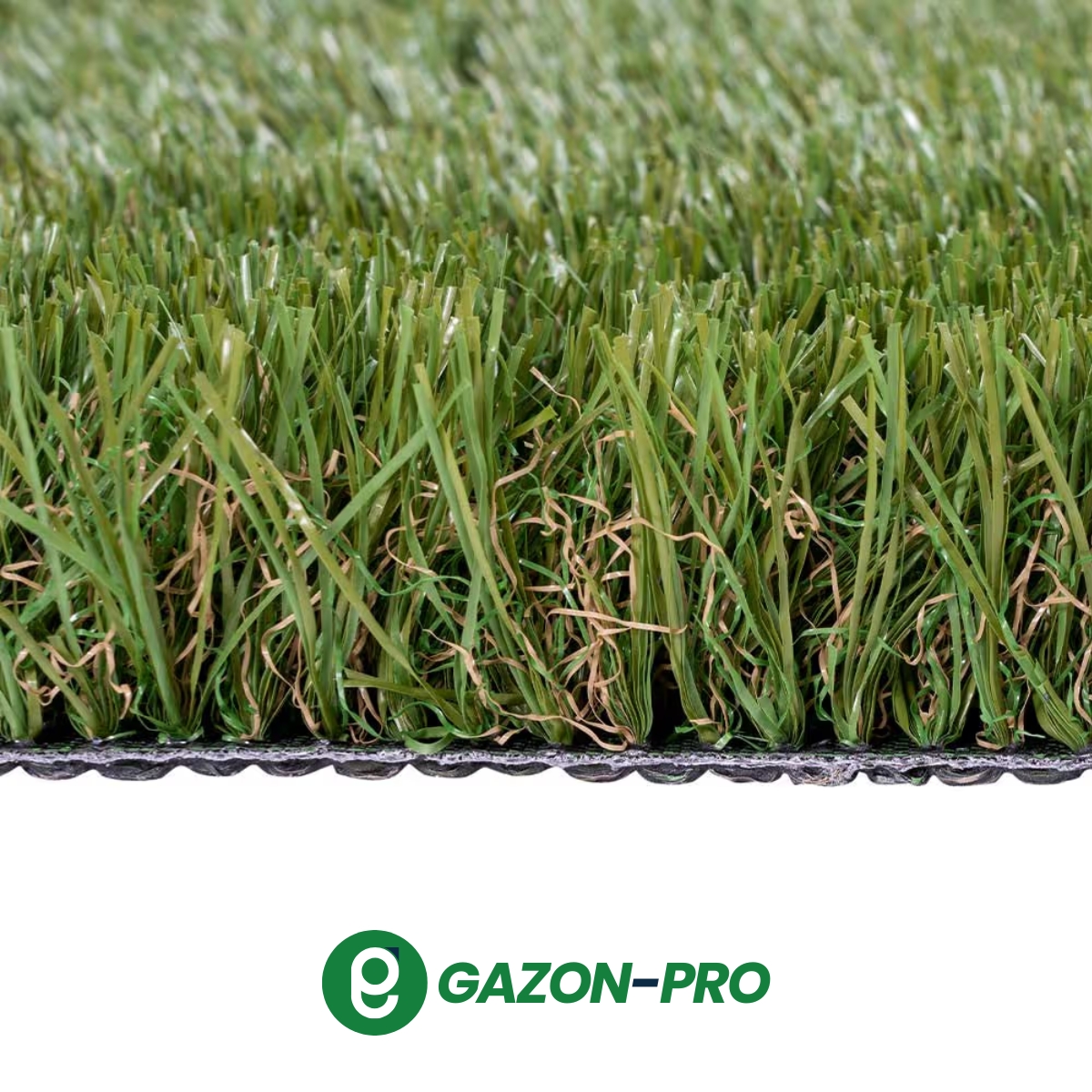 GAZON SYNTHETIQUE 40MM - CECILE