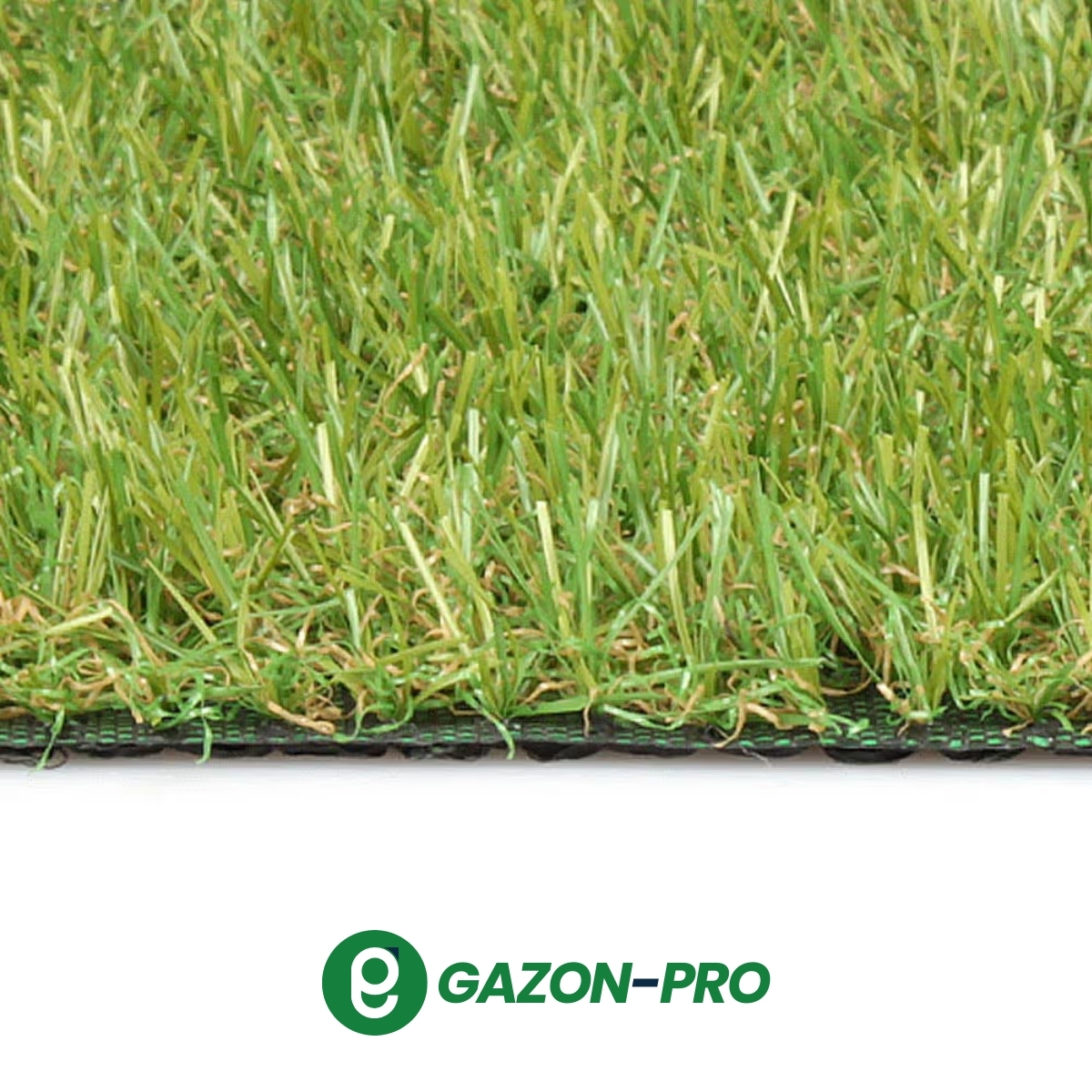 GAZON SYNTHETIQUE 20MM - MILO