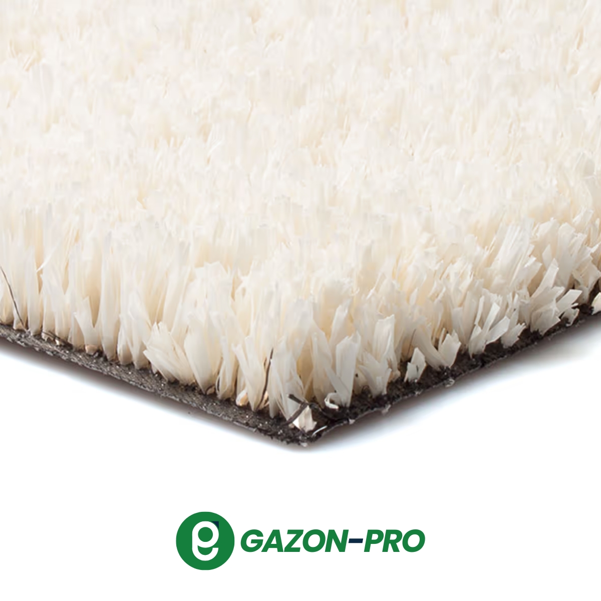 GAZON SYNTHETIQUE MULTISPORT 24MM - BLANC