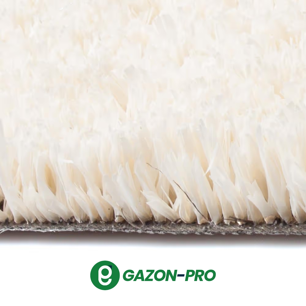 GAZON SYNTHETIQUE MULTISPORT 24MM - BLANC