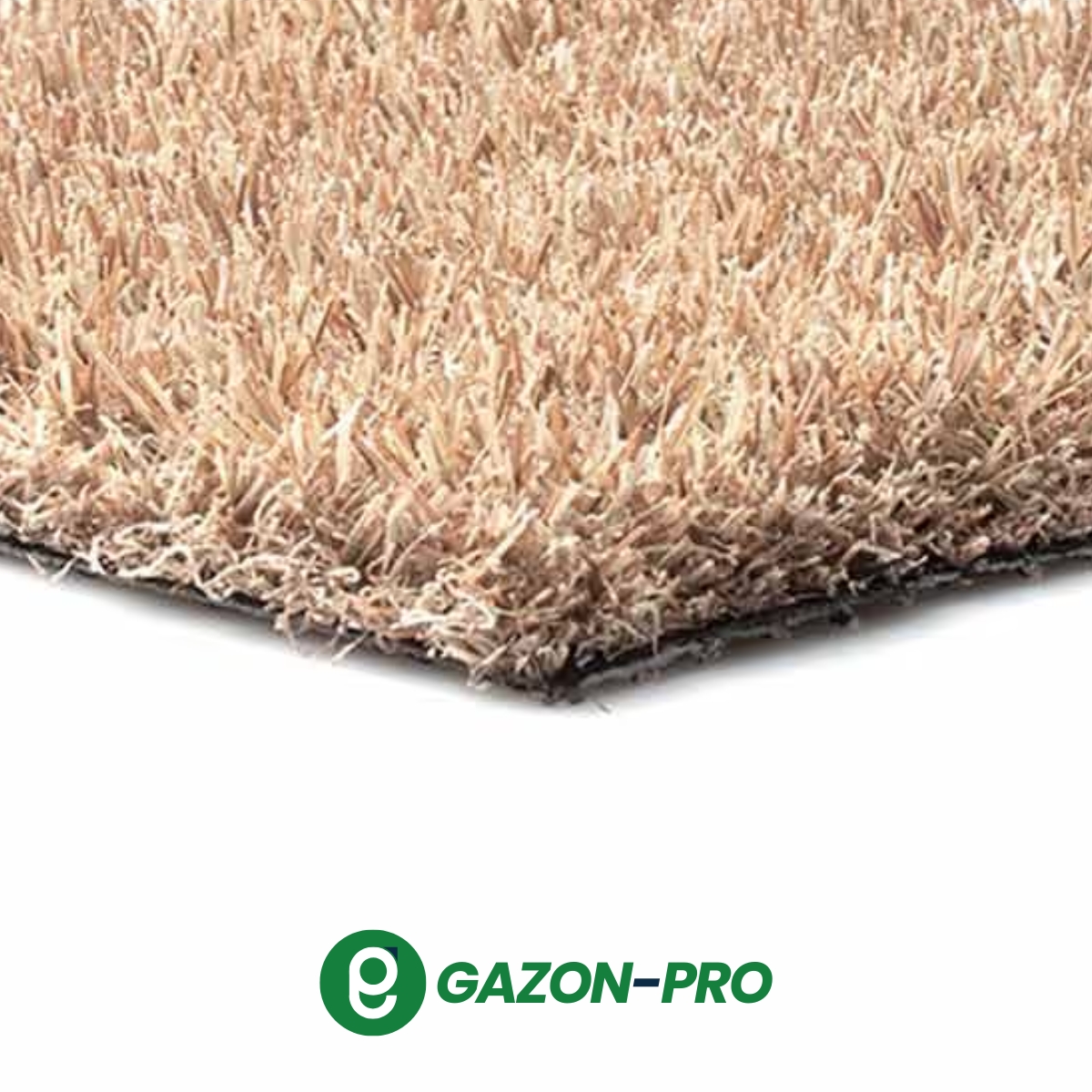 GAZON SYNTHETIQUE SABLE 25MM