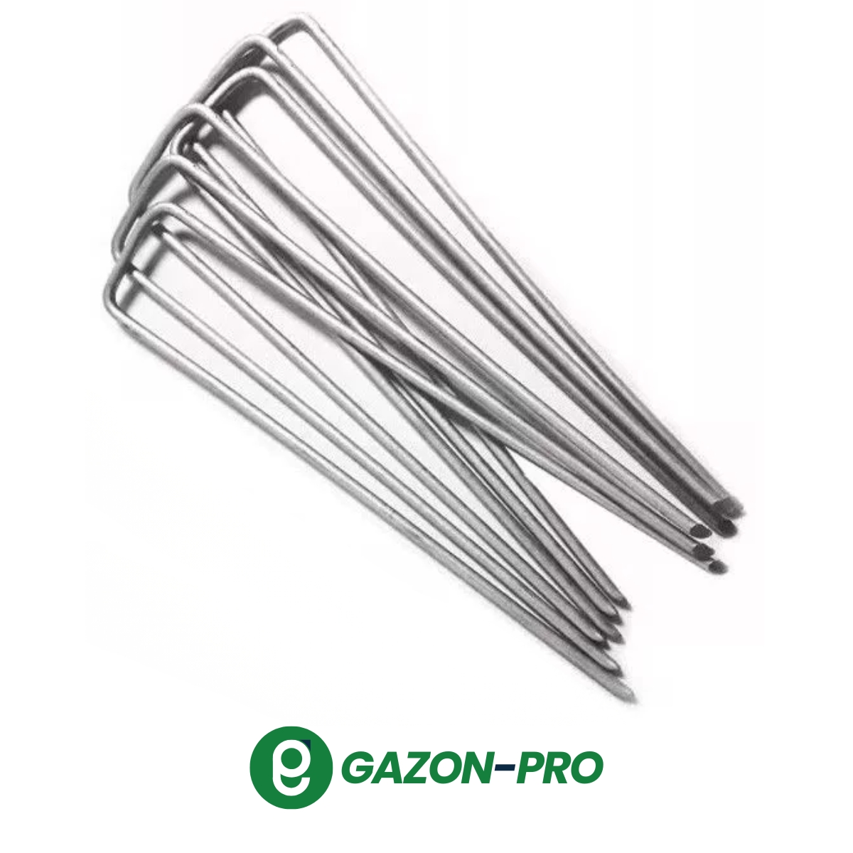 SARDINES AGRAFES POUR GAZON SYNTHETIQUE