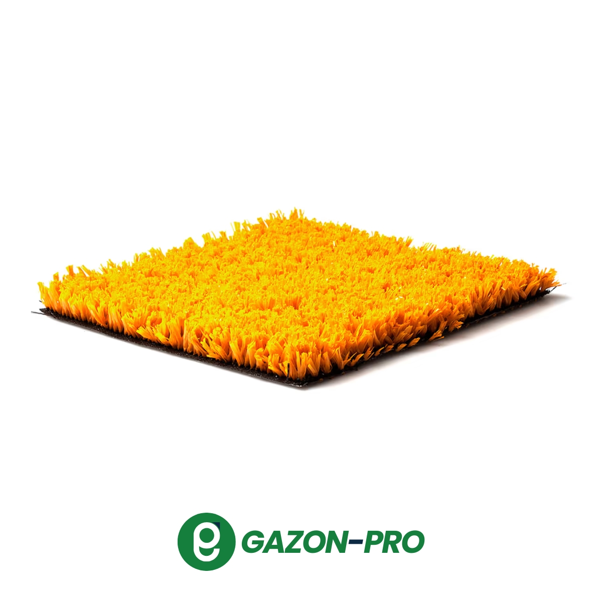 GAZON SYNTHETIQUE MULTISPORT 24MM - JAUNE