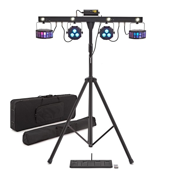 Cosmos Multi FX Stage Lights