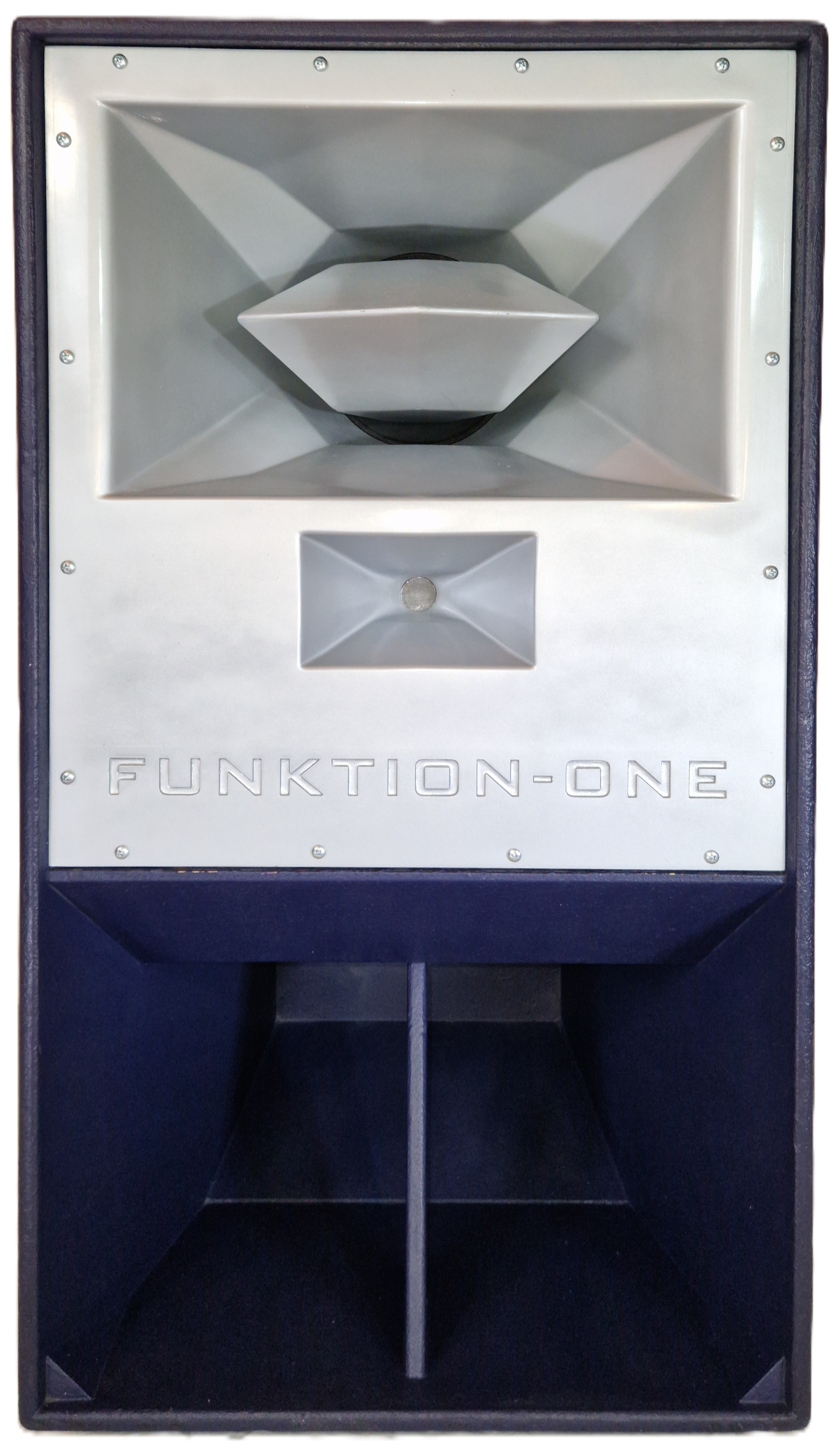 Funktion One Res 2 Passive Speaker