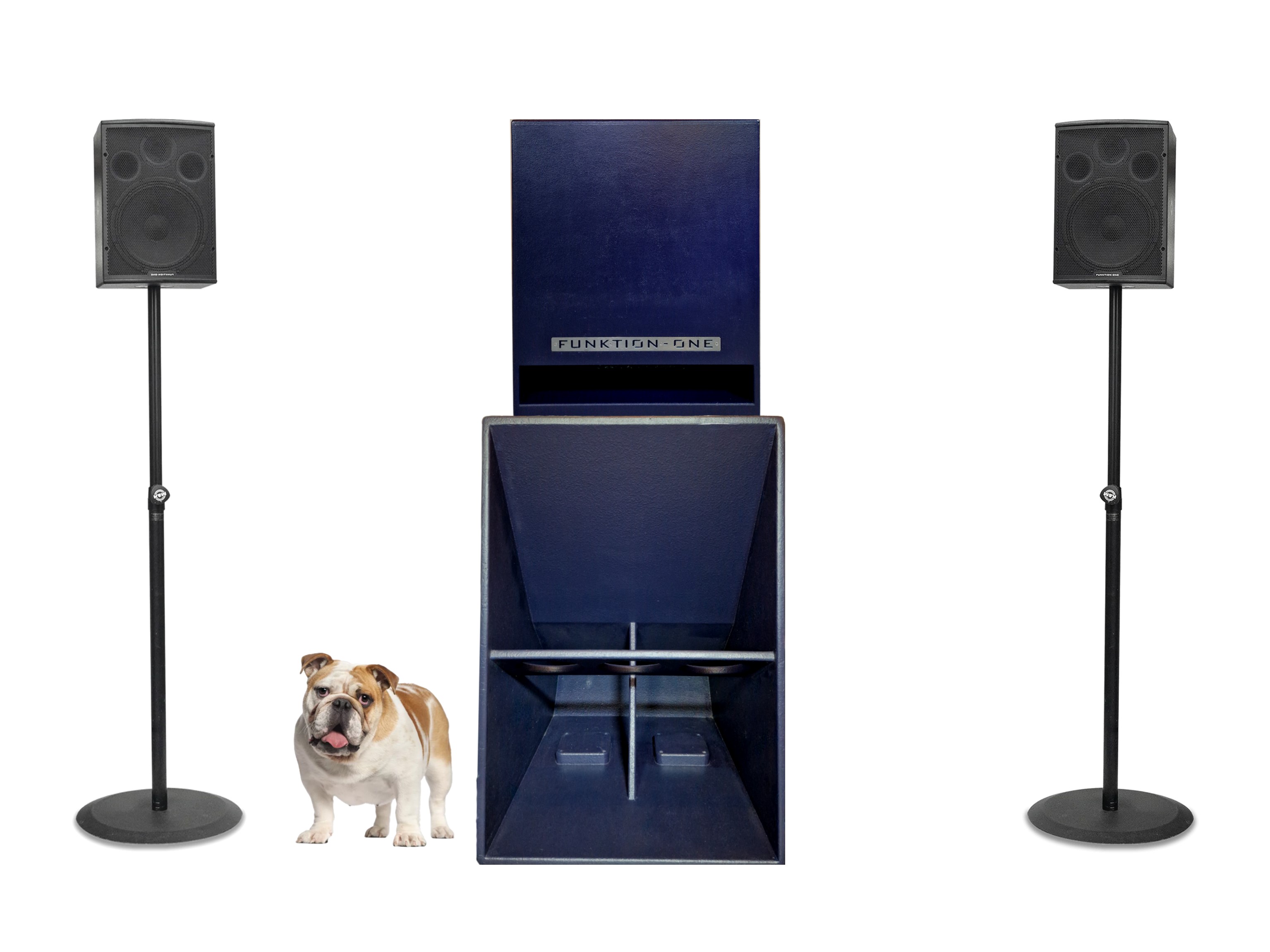 DJ Hire + PA + DJ Equipment