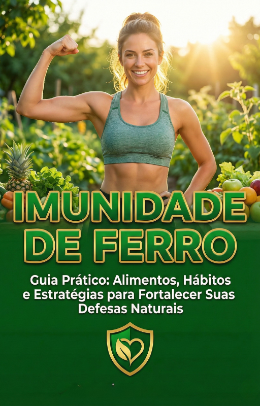 E-BOOK IMUNIDADE PERFEITA
