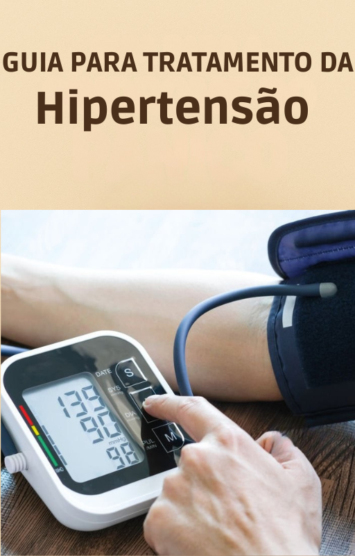 E-BOOK ELIMINE A HIPERTENSÃO