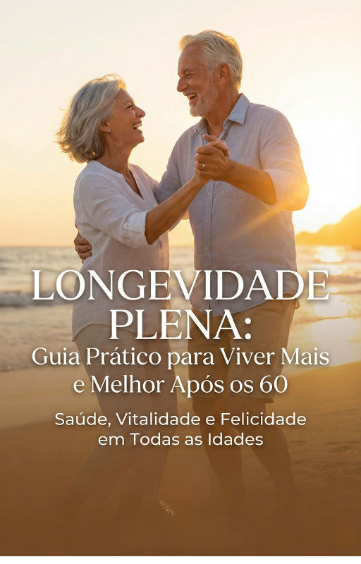 E-BOOK LONGEVIDADE