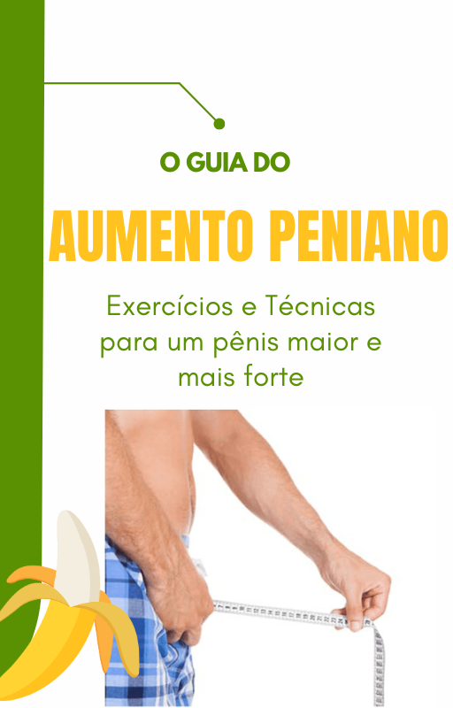 E-BOOK AUMENTO PENIANO