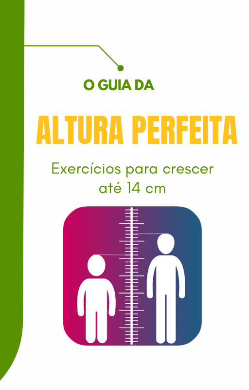 E-BOOK AUMENTAR A ALTURA EM CASA