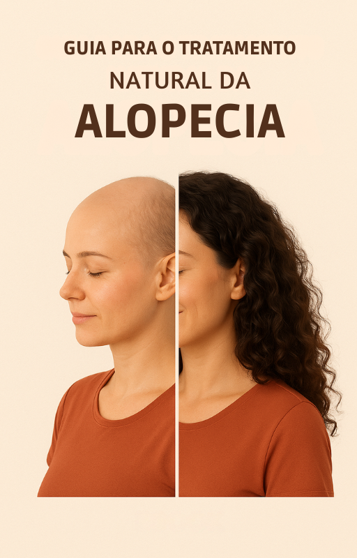 E-BOOK ELIMINE A ALOPECEIA
