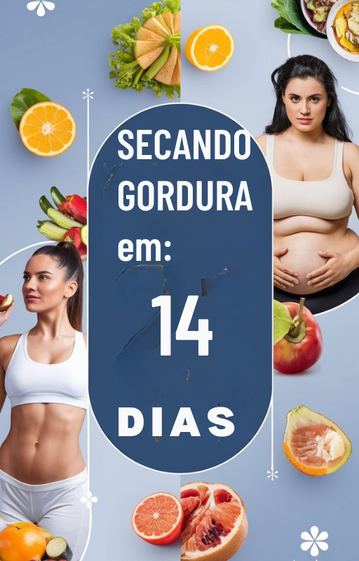 E-BOOK EMAGREÇA EM 14 DIAS