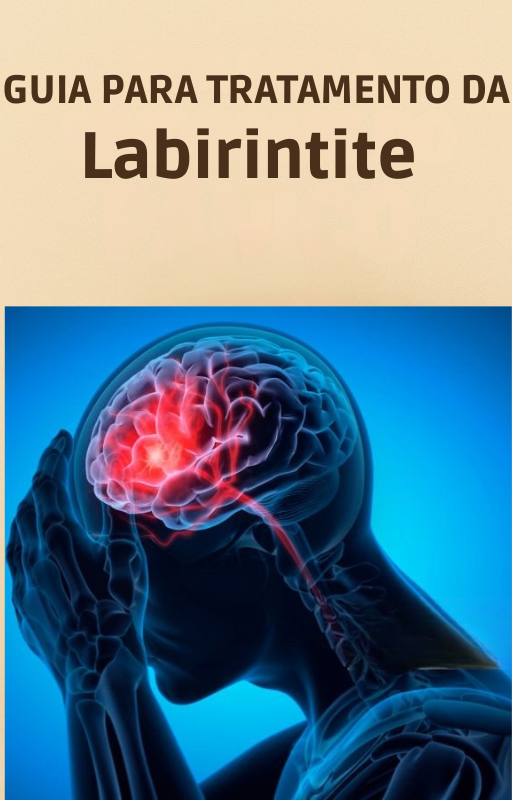 E-BOOK ELIMINE A LABIRINTITE