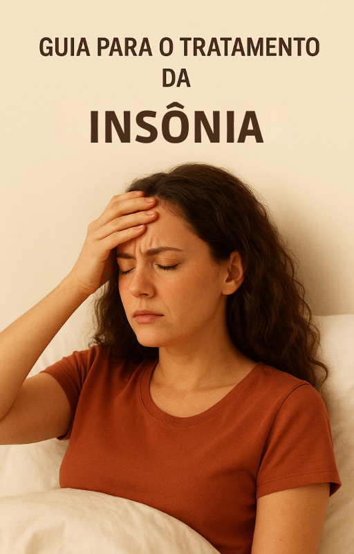 E-BOOK ELIMINE A INSÔNIA