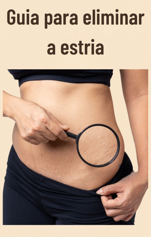 E-BOOK ELIMINE A ESTRIA