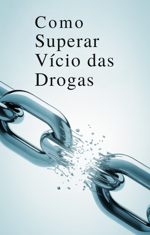 VENÇA O VÍCIO DAS DROGAS