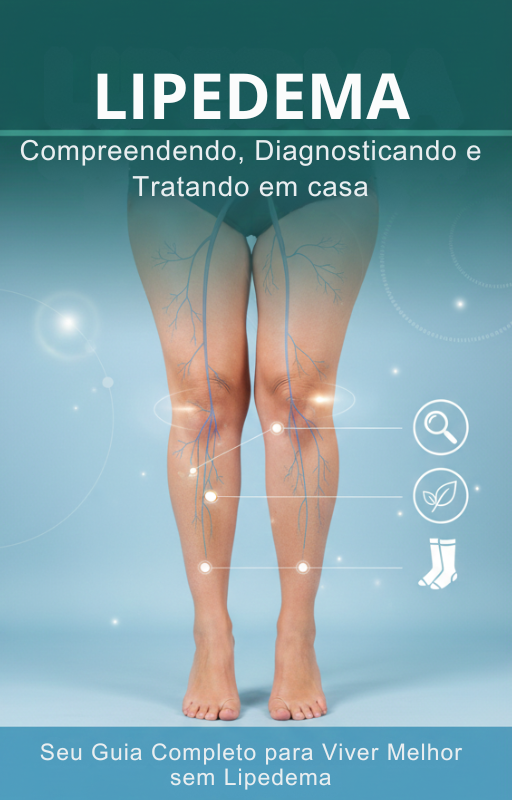 E-BOOK ELIMINE A LIPEDEMA