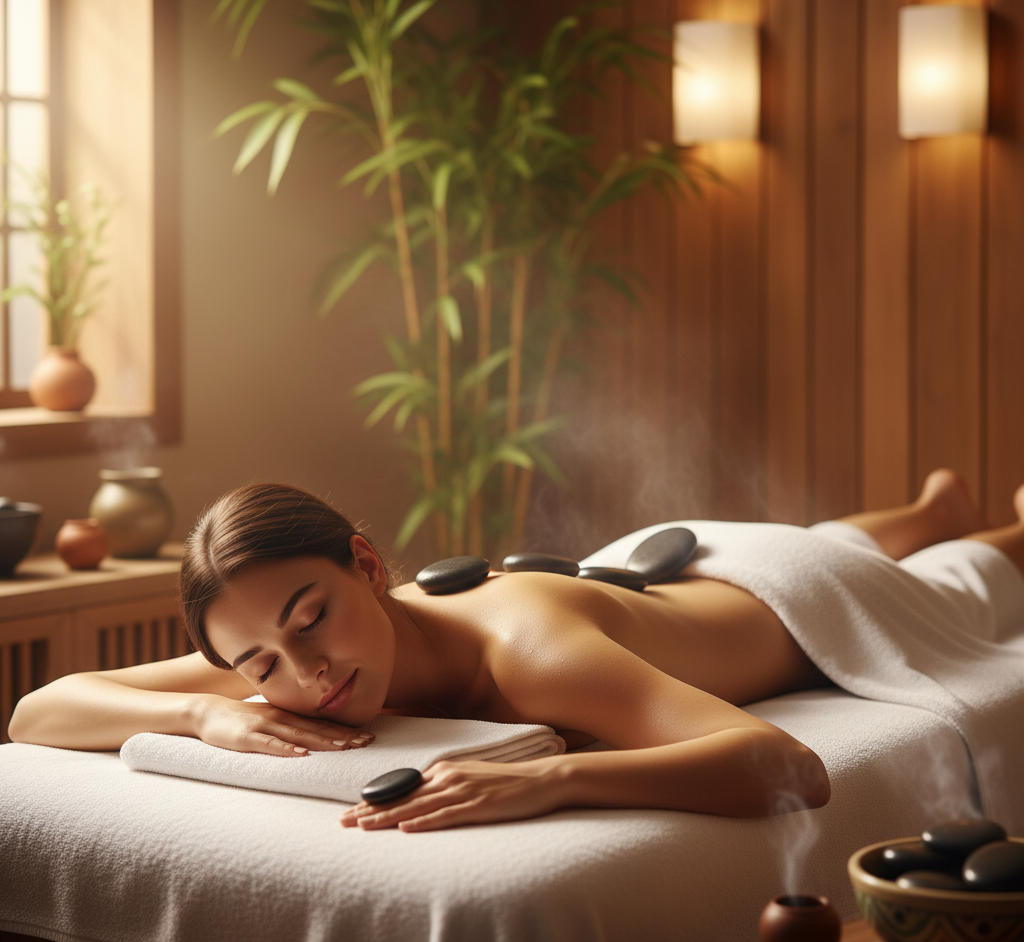 Pacote "Jornada de Renovação" (Premium)