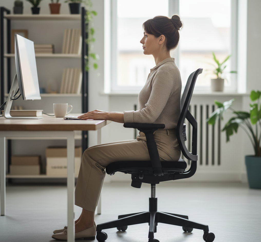 Pacote "Bem-Estar Express”