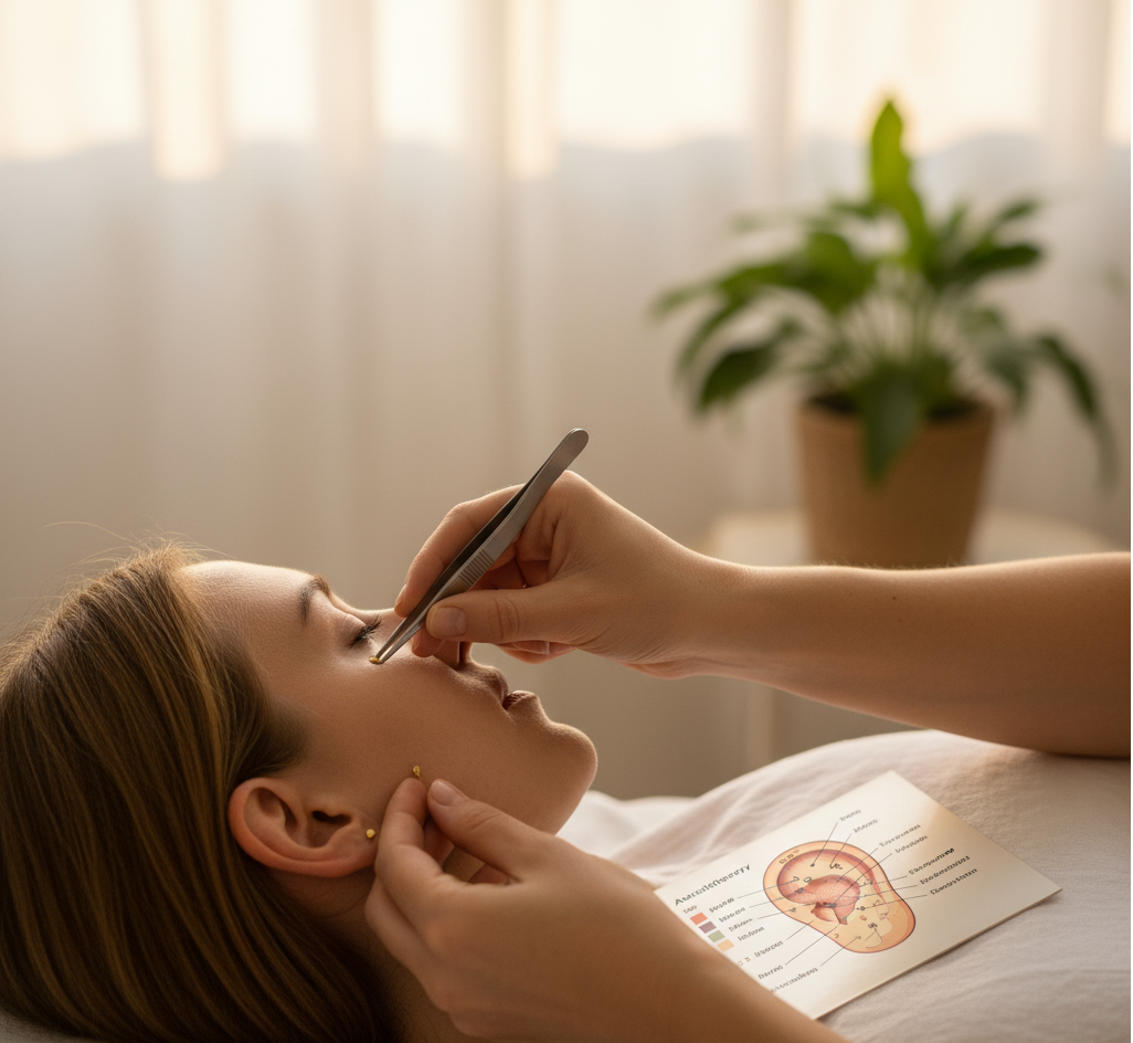 Pacote "Bem-Estar Express”