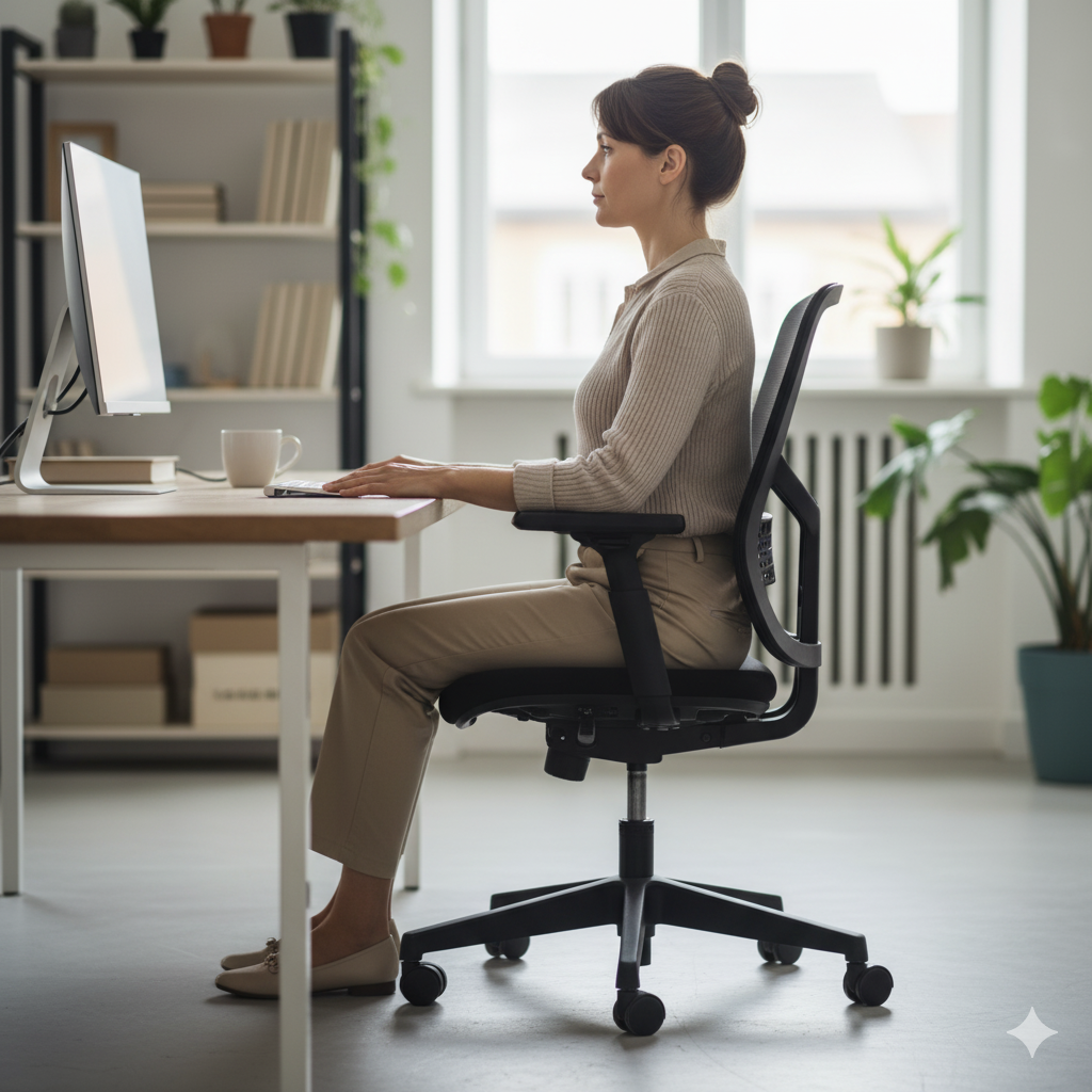 Pacote "Bem-Estar Express”