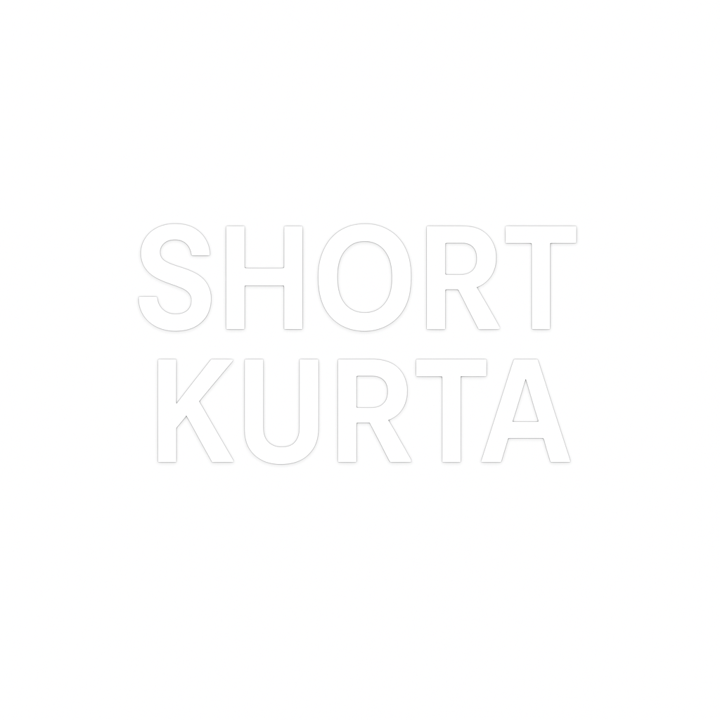Short Kurta