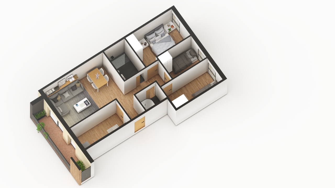 ESC. A - SEGUNDO PRIMERA