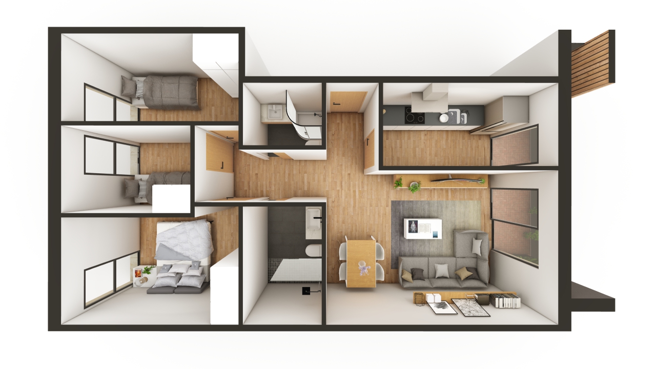 ESC. A - SEGUNDO PRIMERA