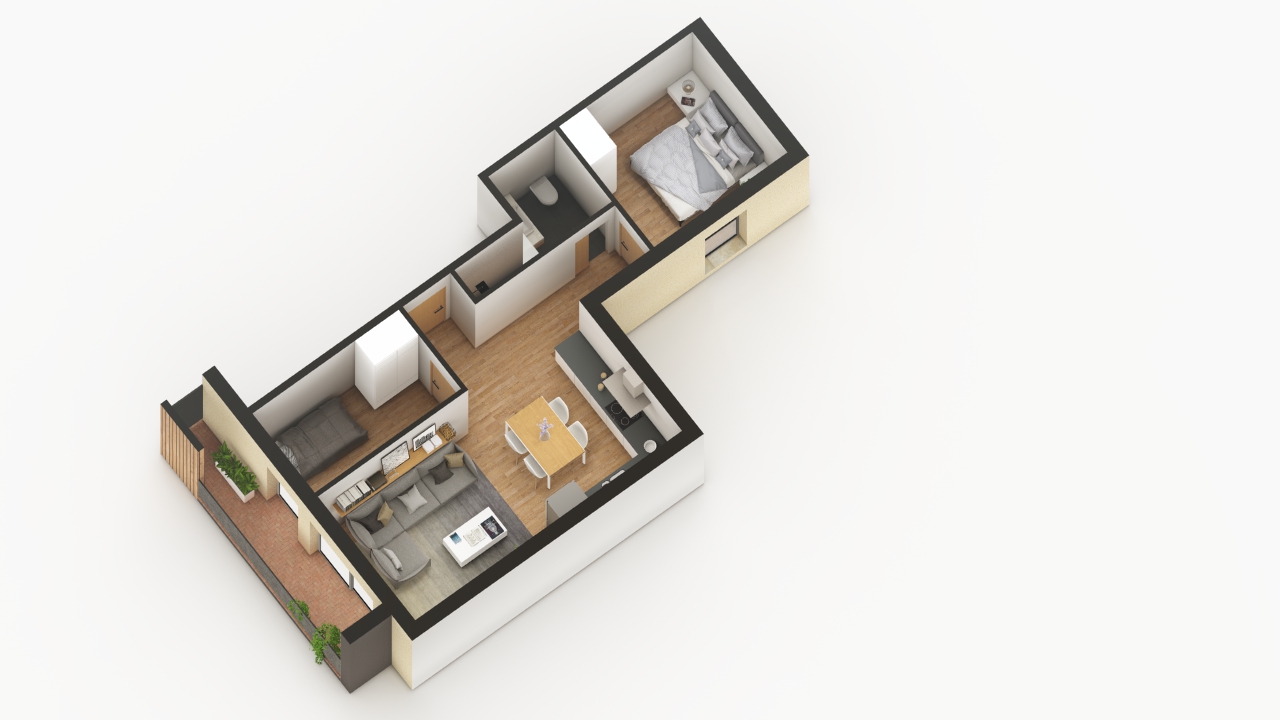 ESC. B - SEGUNDA PRIMERA