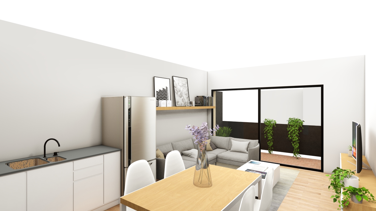 ESC. A - PRIMERO CUARTA 