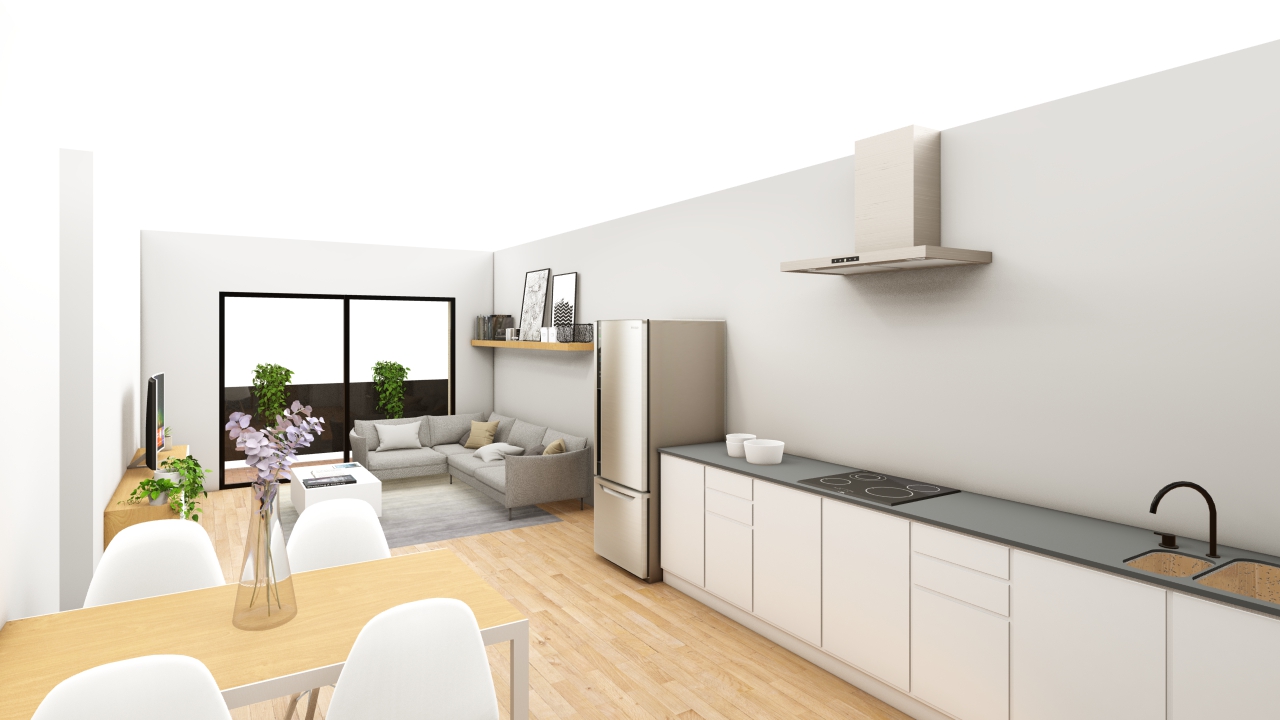 ESC. A - SEGUNDO CUARTA