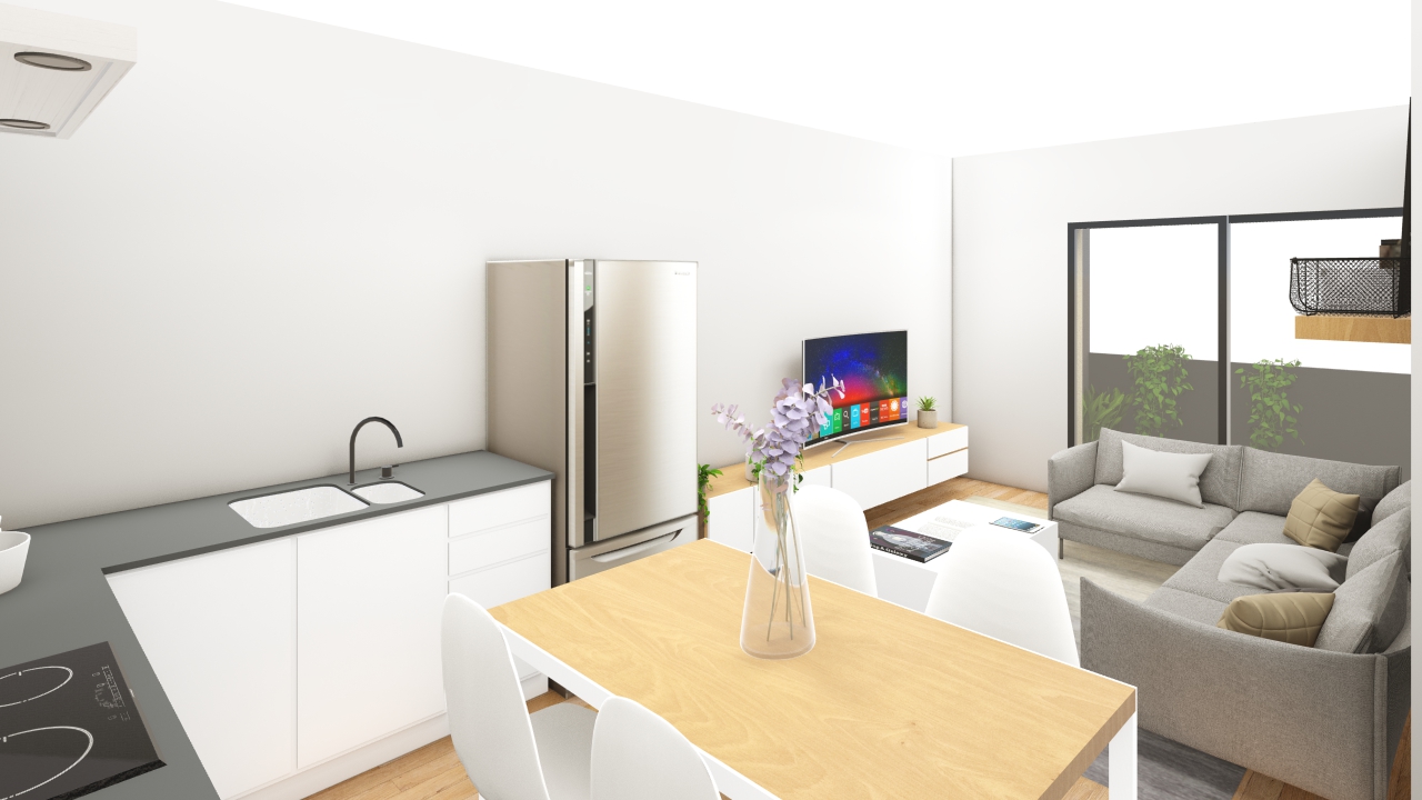 ESC. B - SEGUNDA PRIMERA