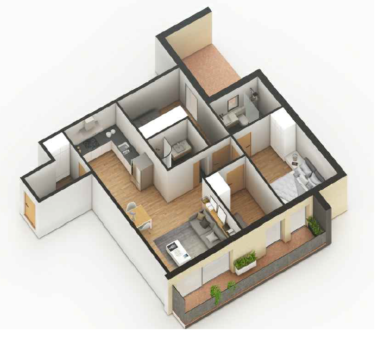 ESC. D - TERCERO PRIMERA