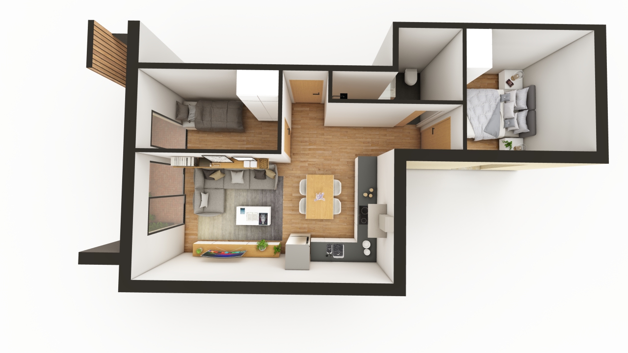 ESC. A - PRIMERO QUINTA