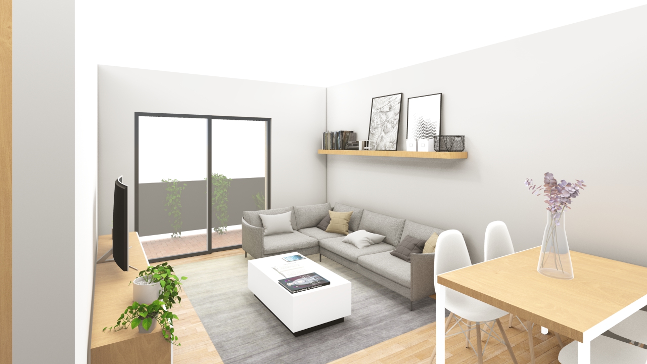 ESC. A - SEGUNDO PRIMERA