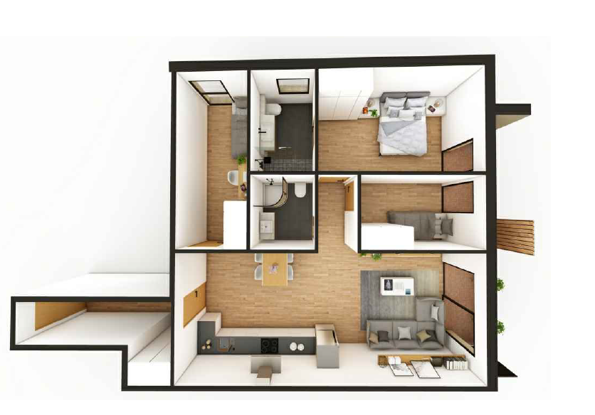 ESC. D - TERCERO SEGUNDA