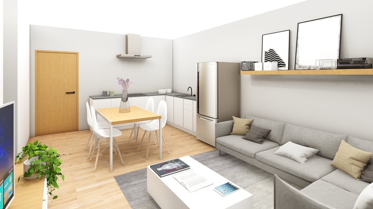 ESC. A - PRIMERO CUARTA 