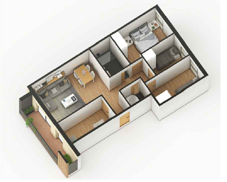 ESC. C - PRIMERO SEGUNDA