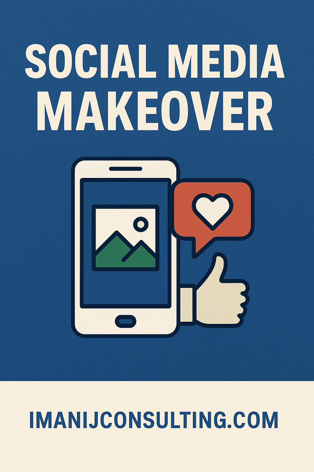 Social Media Makeover